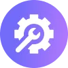 Vexal Bri - Enhanced User Interface